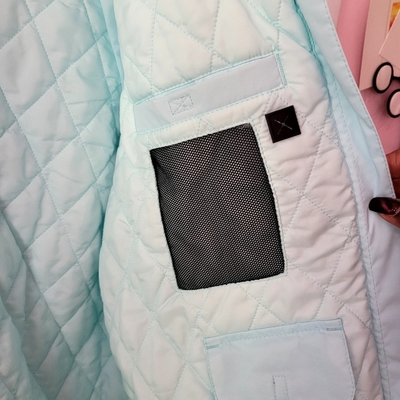 Land's End Women's Ski Jacket Size Large - Picture 11 of 16